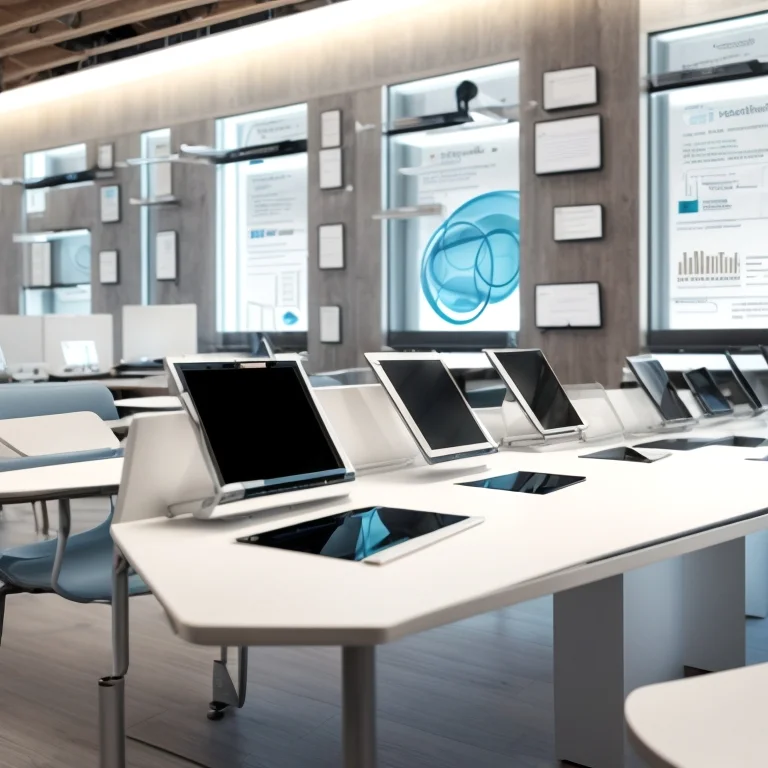 Extensive Course Catalog